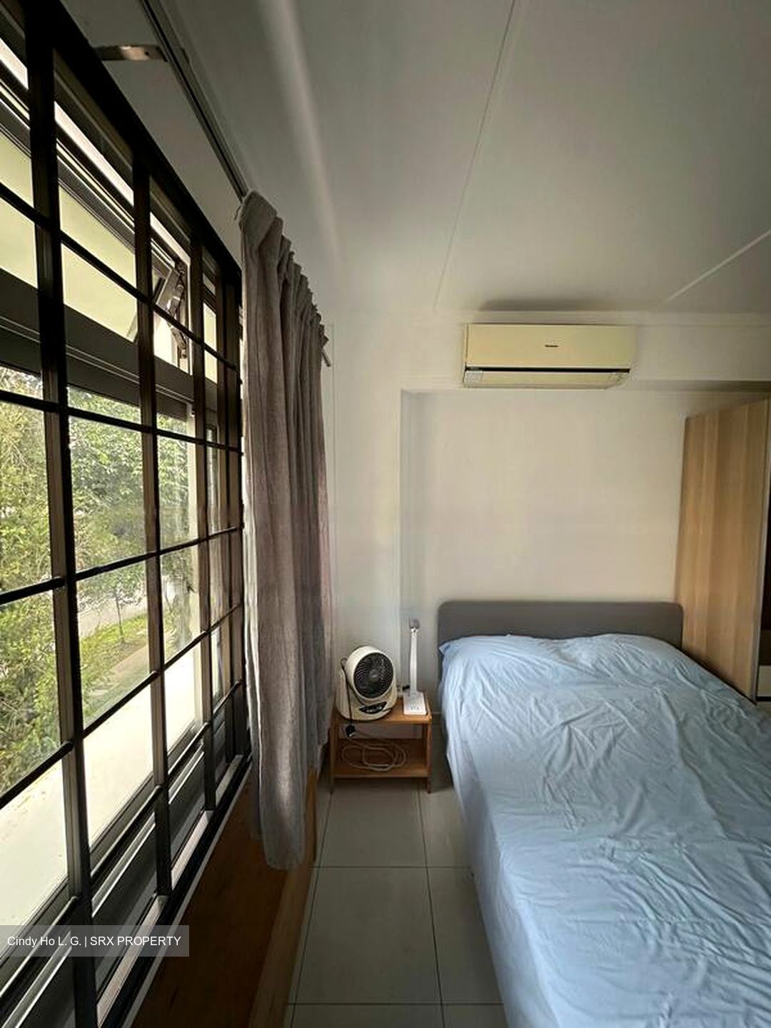 Blk 672 Eunos Damai Ville (Bedok), HDB Executive #588705371